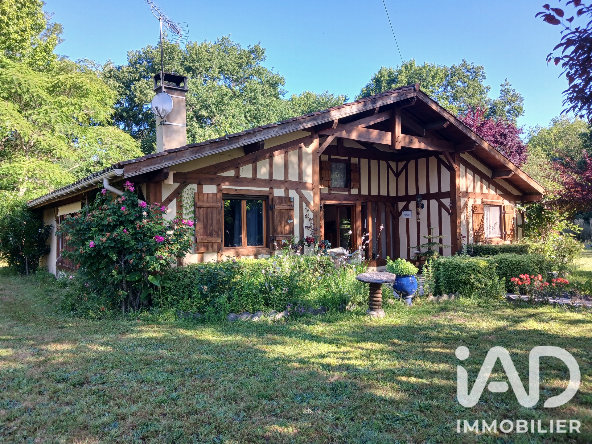 Vente Maison/villa 4 pièces