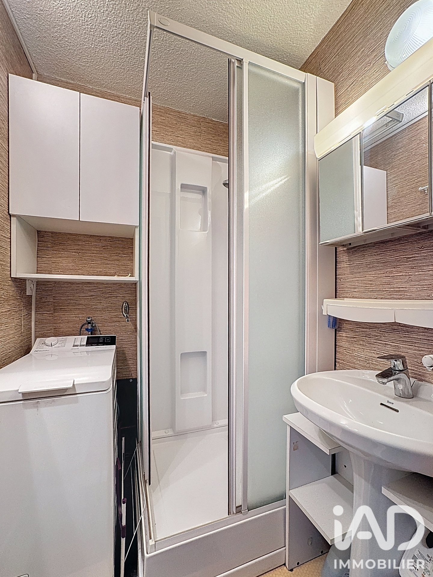 Vente appartement à Samoëns (74340) : studio 1 pièce 18 m² - 2057322 — 7
