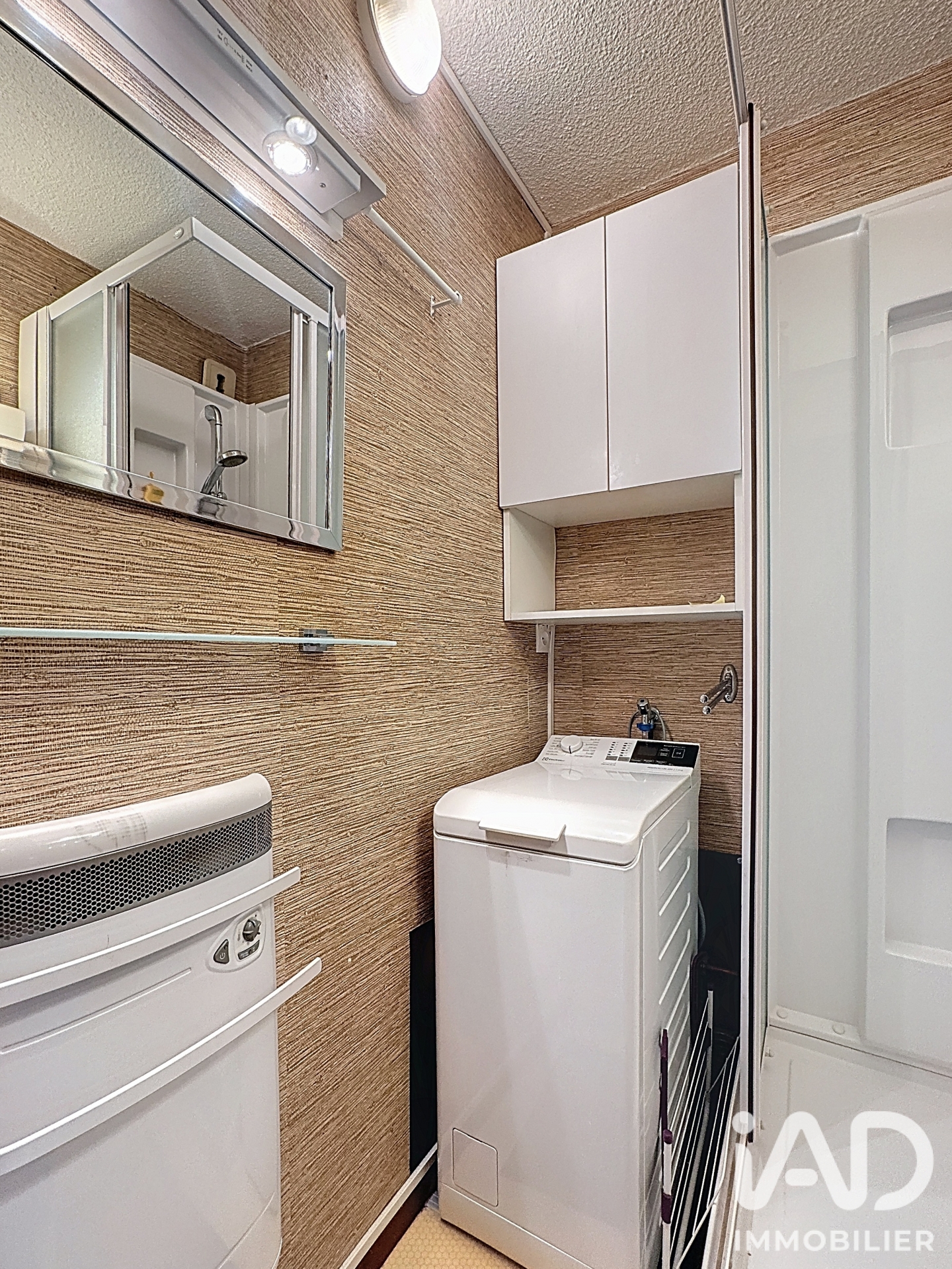 Vente appartement à Samoëns (74340) : studio 1 pièce 18 m² - 2057322 — 6