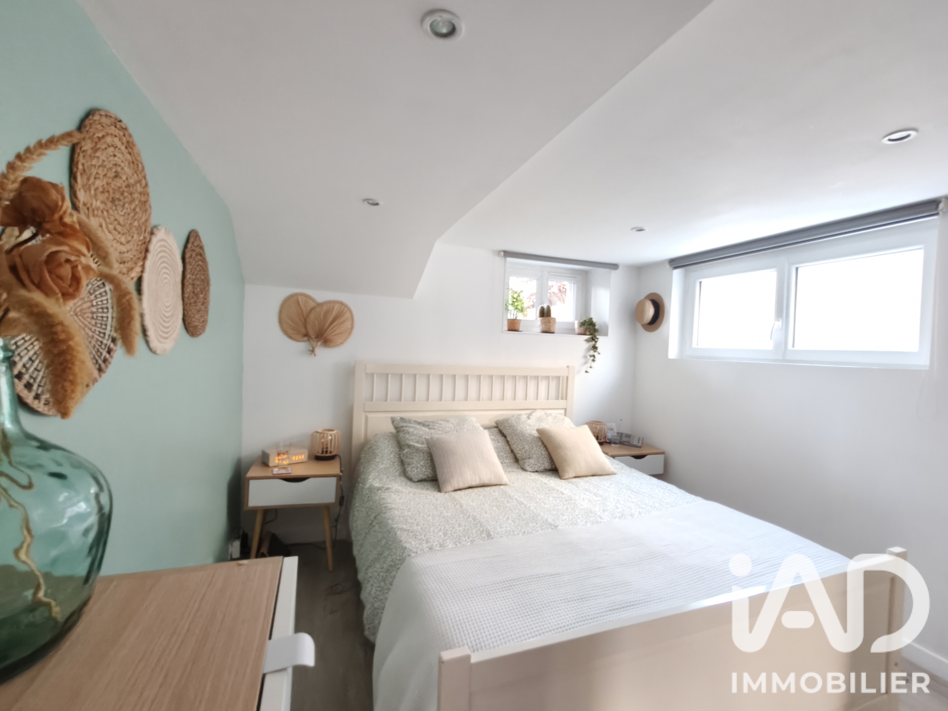 Vente maison à Indre (44610) : maison 5 pièces 121 m² - 2057371 — 5