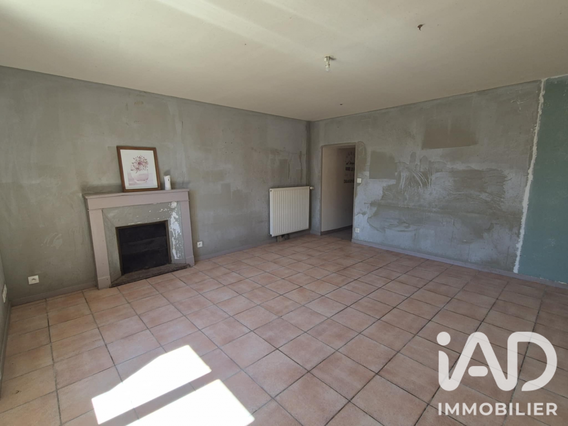 Vente maison à Surin (86250) : maison 4 pièces 99 m² - 2057329 — 5
