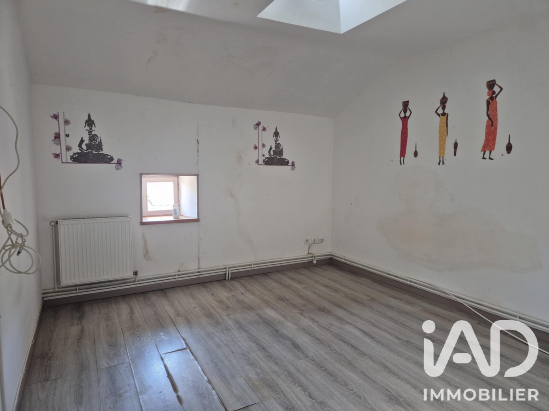 Vente maison à Surin (86250) : maison 4 pièces 99 m² - 2057329 — 10