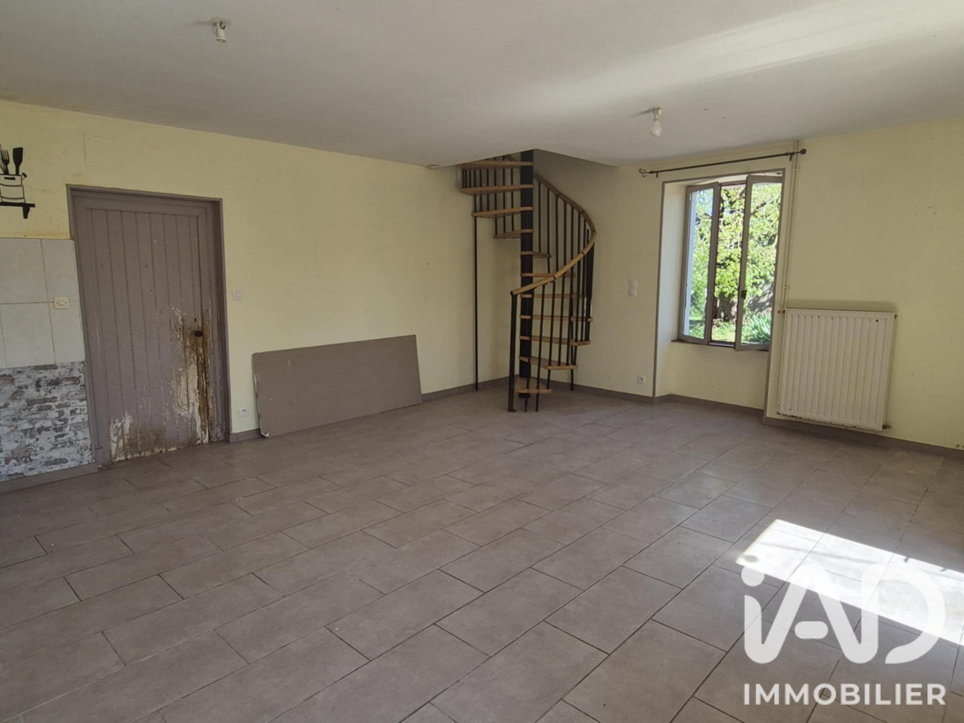 Vente maison à Surin (86250) : maison 4 pièces 99 m² - 2057329 — 4