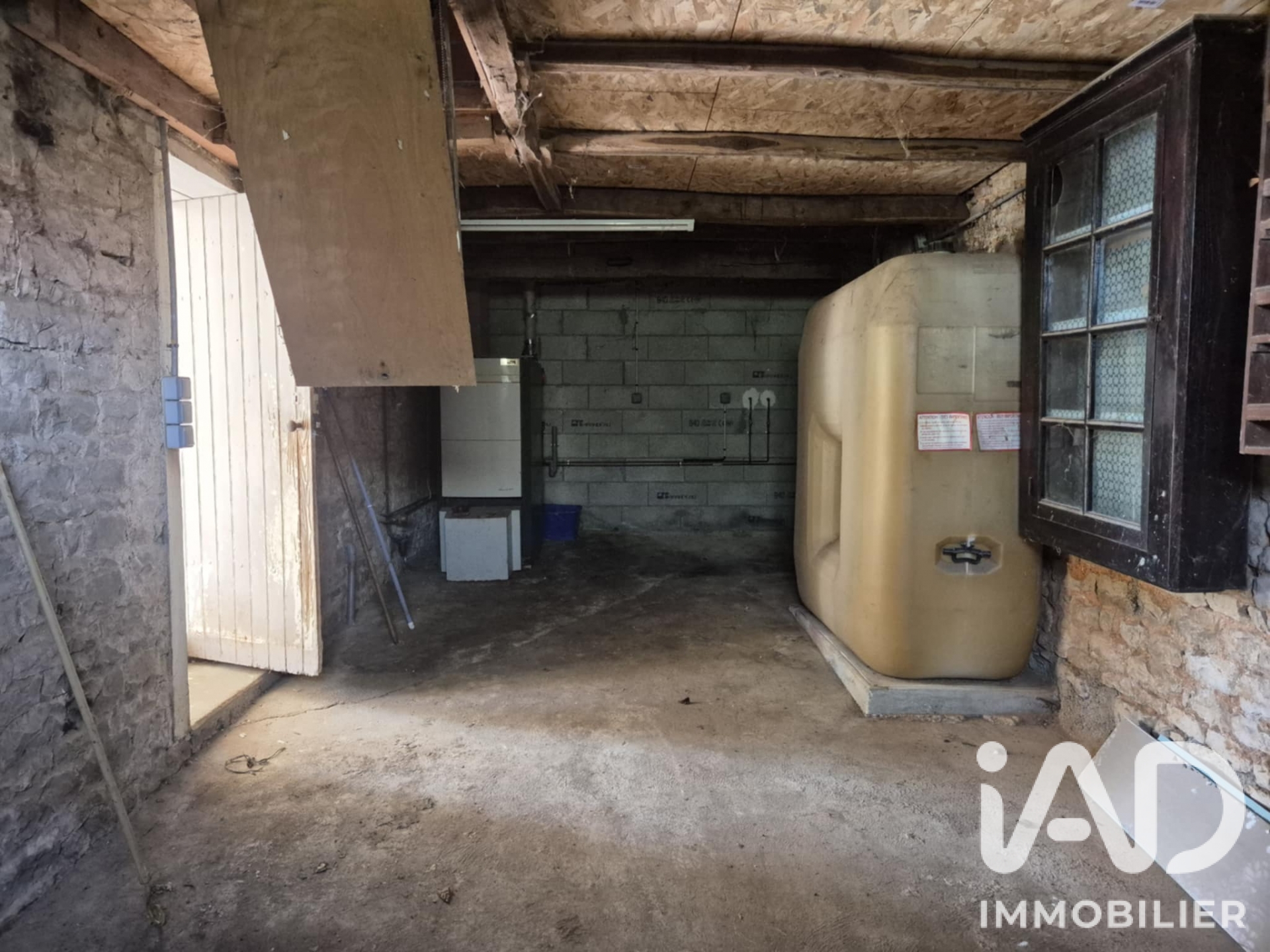 Vente maison à Surin (86250) : maison 4 pièces 99 m² - 2057329 — 11