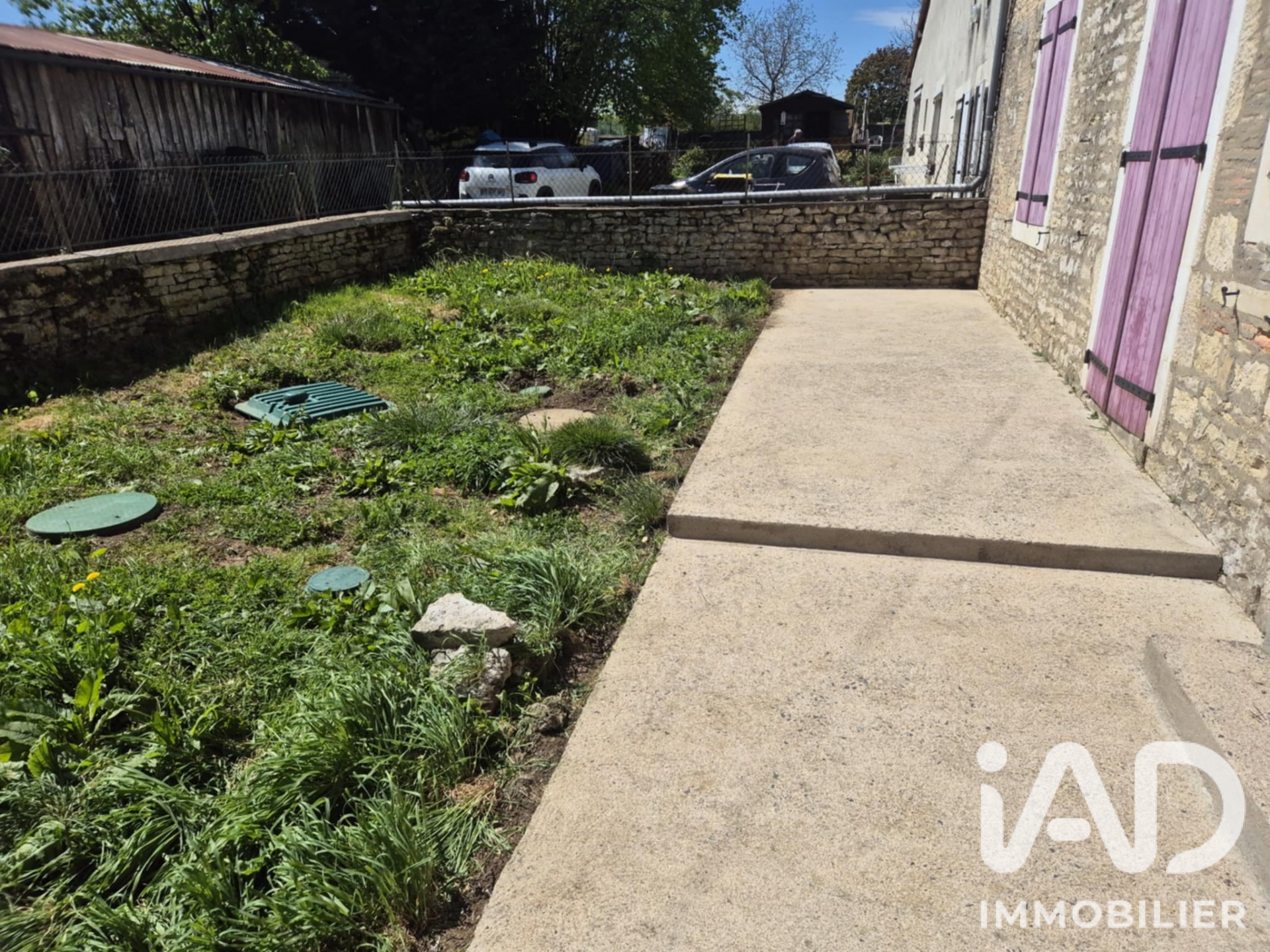 Vente maison à Surin (86250) : maison 4 pièces 99 m² - 2057329 — 12