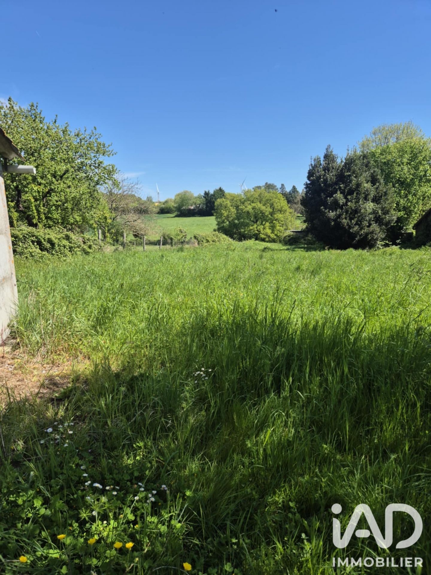 Vente maison à Surin (86250) : maison 4 pièces 99 m² - 2057329 — 13