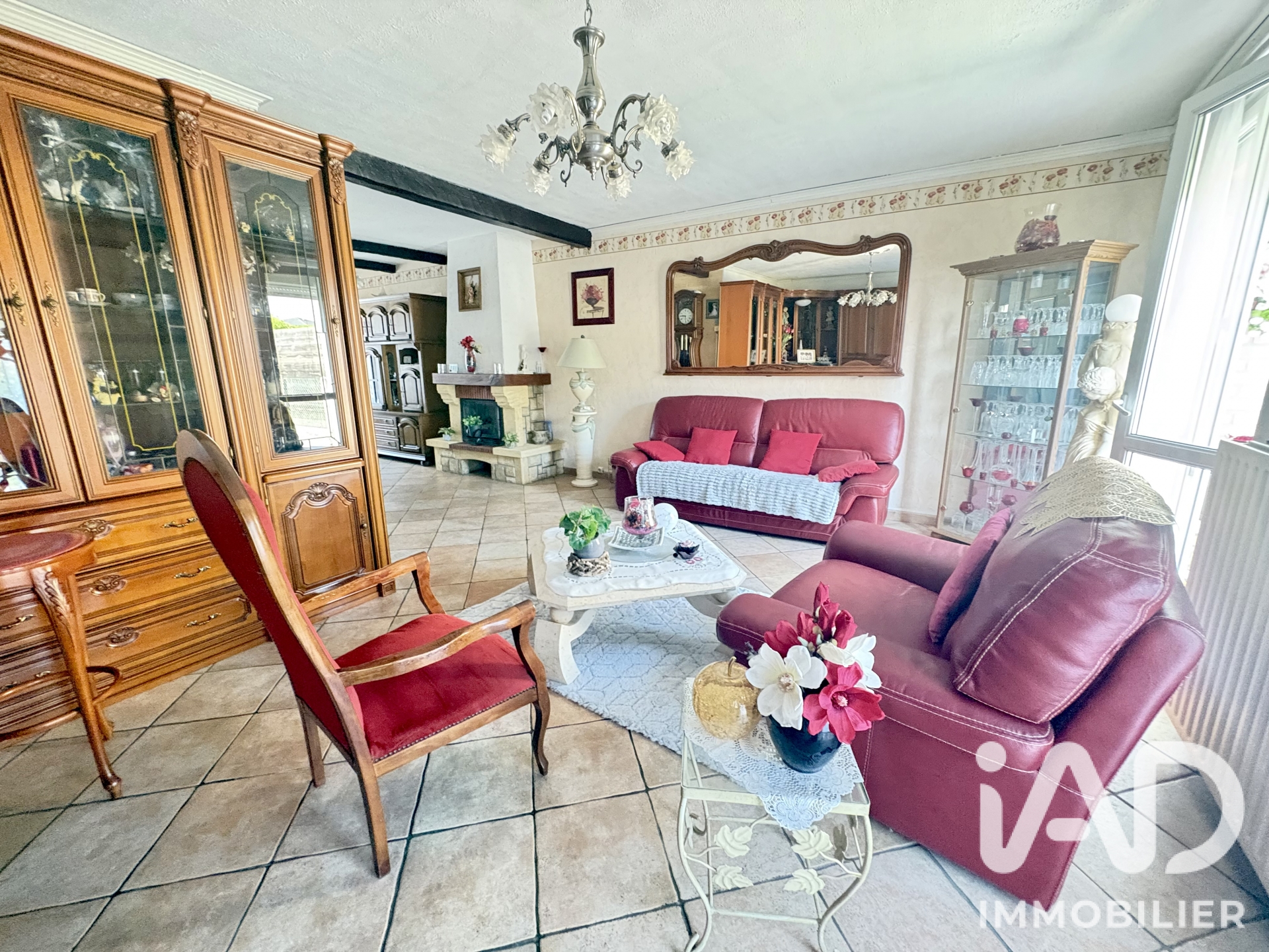 Vente Maison/villa 4 pièces
