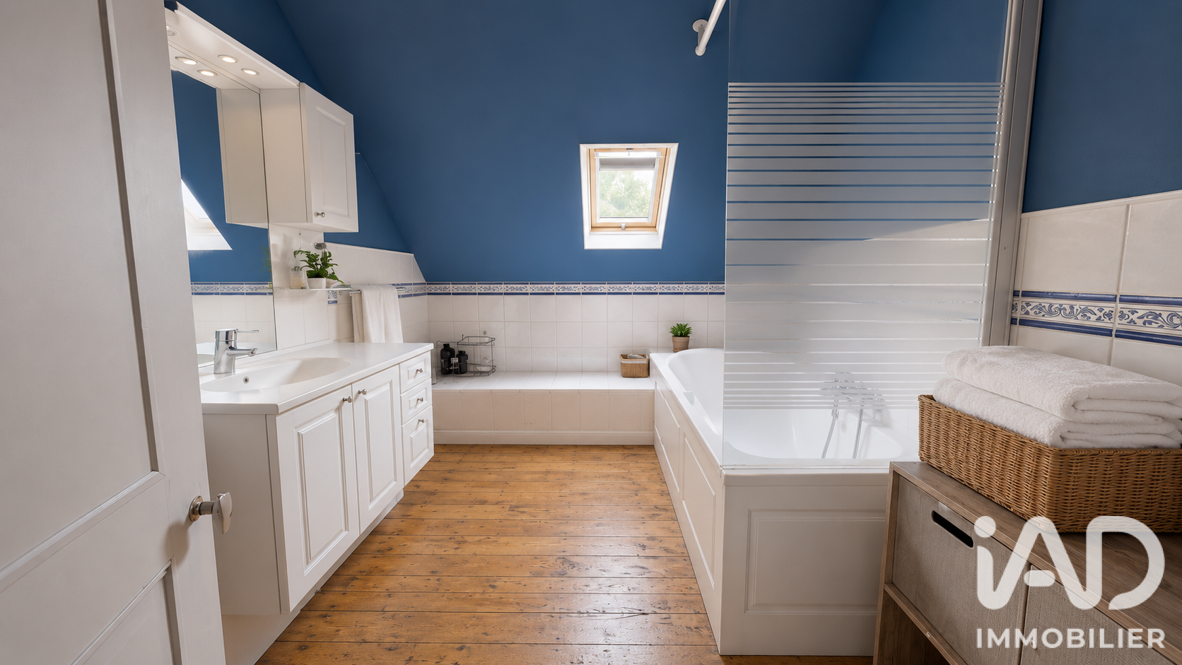 Vente maison à Beutin (62170) : maison 9 pièces 195 m² - 2058781 — 13