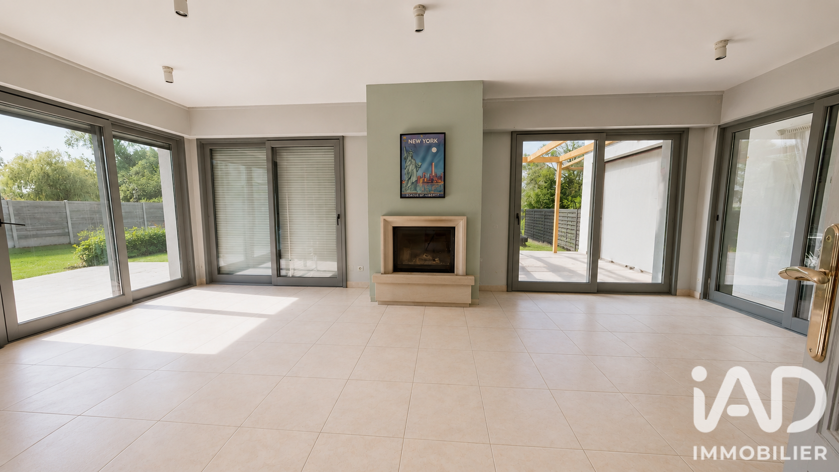 Vente maison à Beutin (62170) : maison 9 pièces 195 m² - 2058781 — 8