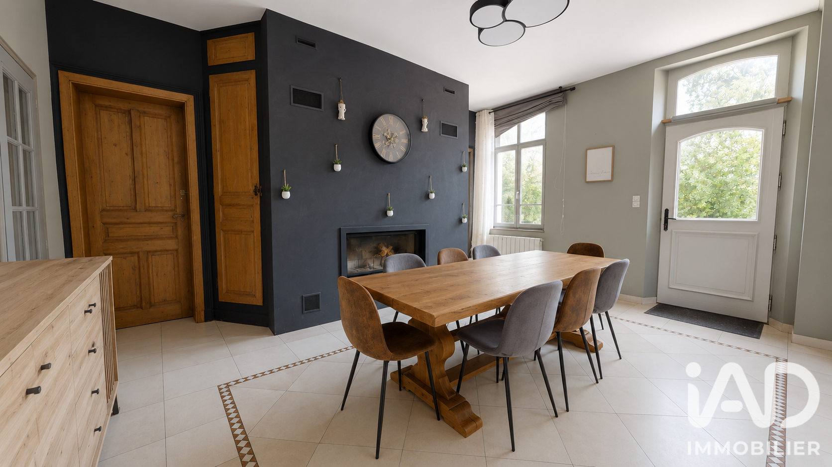 Vente maison à Beutin (62170) : maison 9 pièces 195 m² - 2058781 — 6
