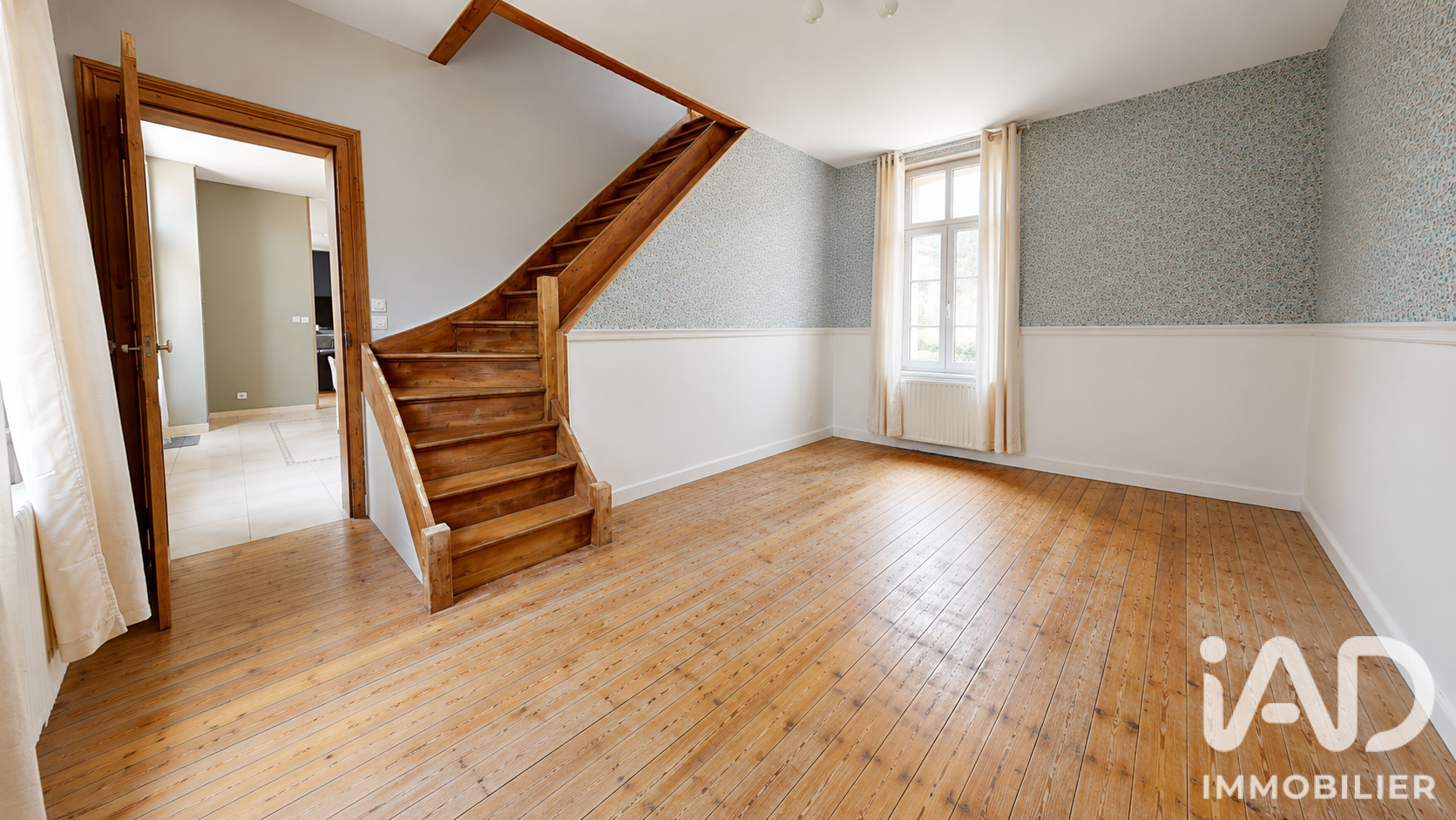 Vente maison à Beutin (62170) : maison 9 pièces 195 m² - 2058781 — 14