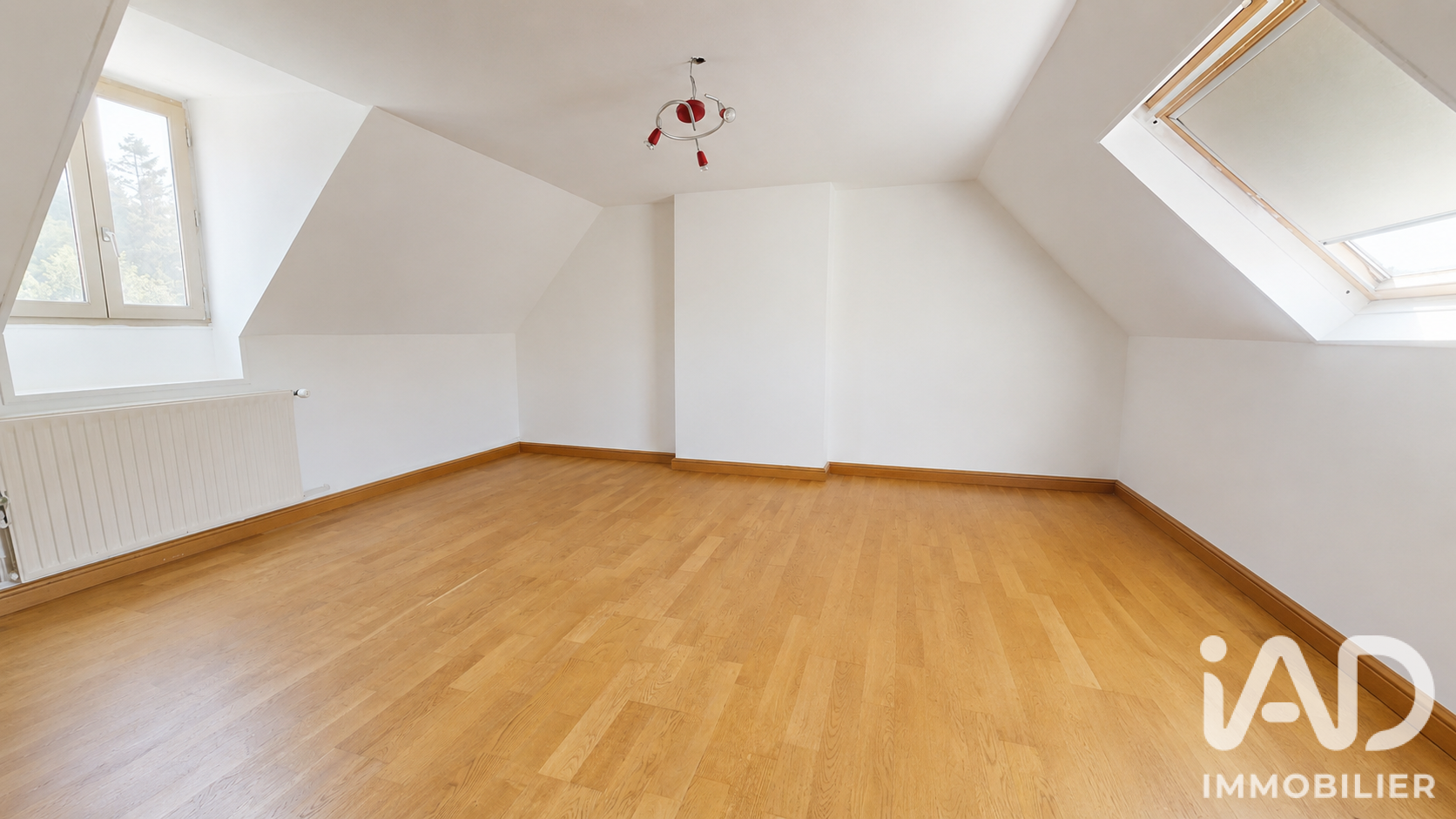 Vente maison à Beutin (62170) : maison 9 pièces 195 m² - 2058781 — 16
