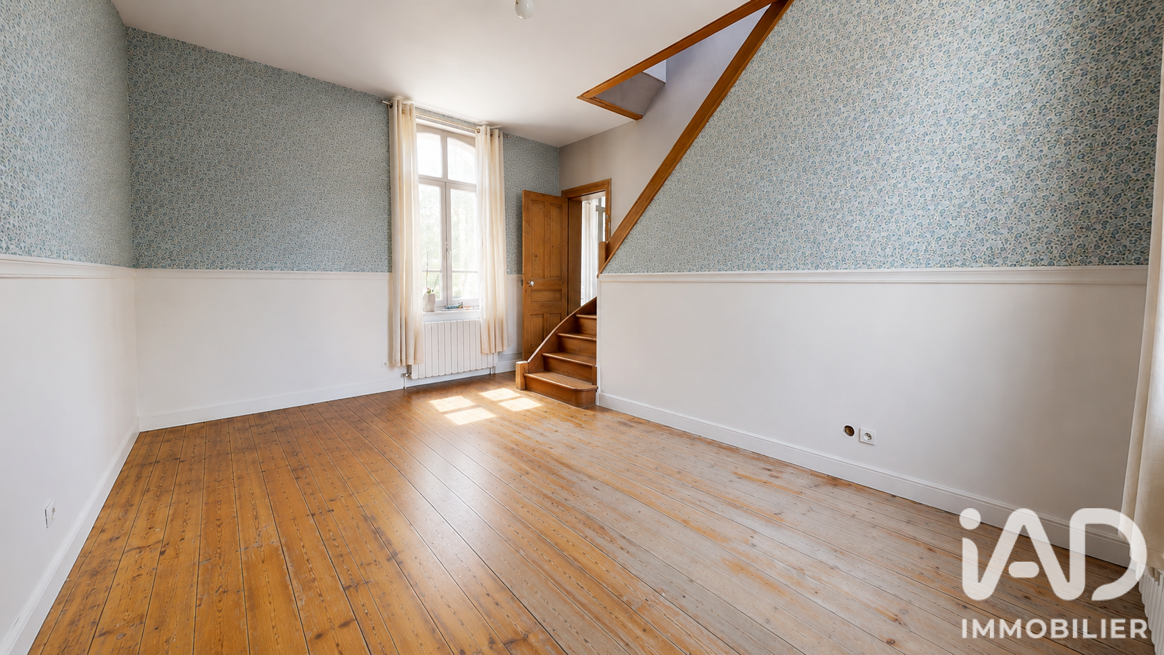 Vente maison à Beutin (62170) : maison 9 pièces 195 m² - 2058781 — 11