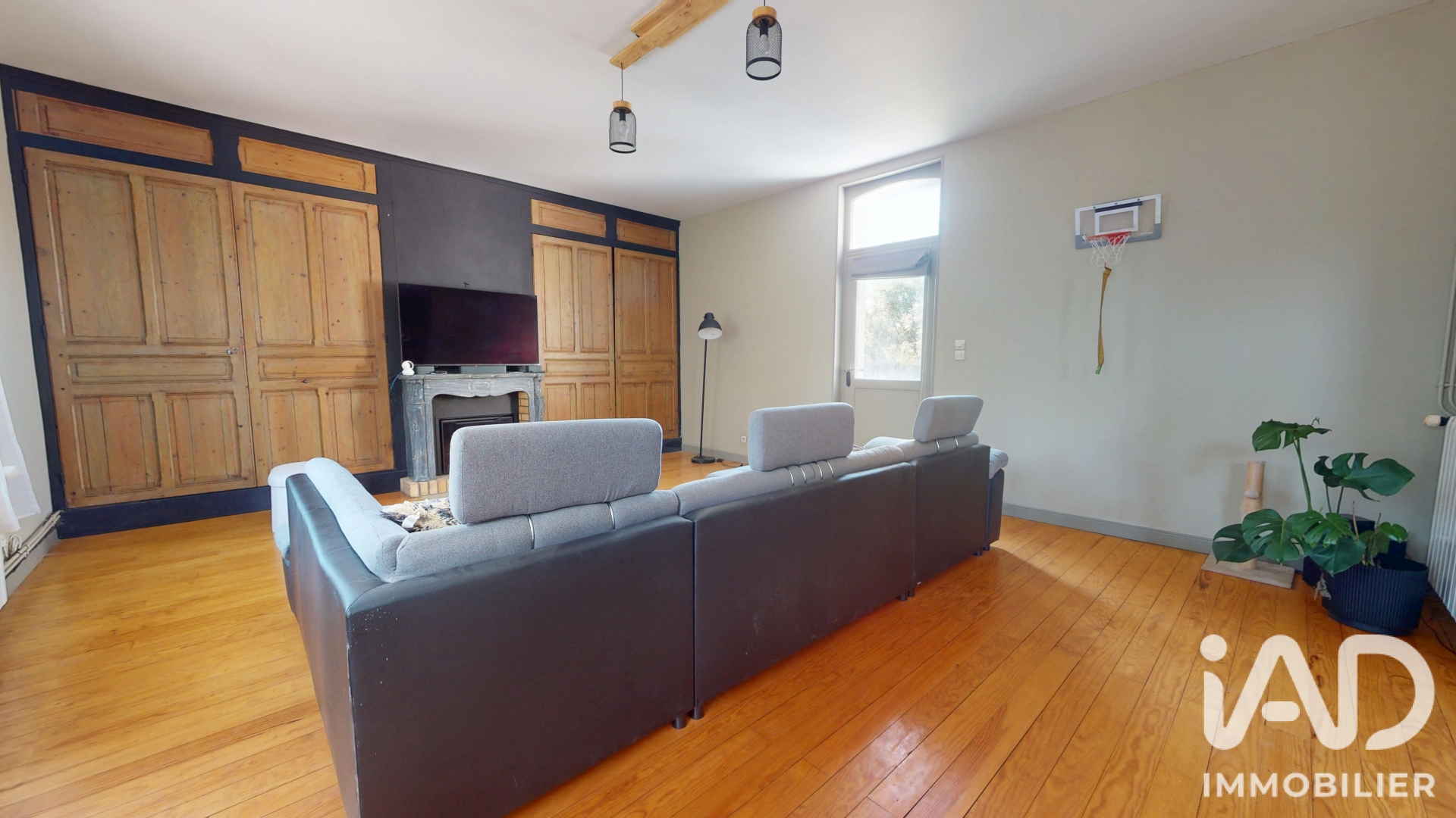 Vente maison à Beutin (62170) : maison 9 pièces 195 m² - 2058781 — 17