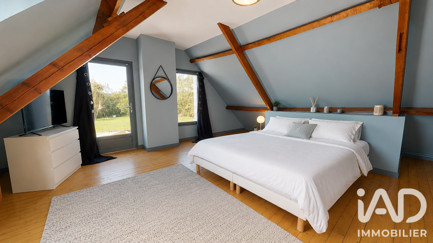 Vente maison à Beutin (62170) : maison 9 pièces 195 m² - 2058781 — 15