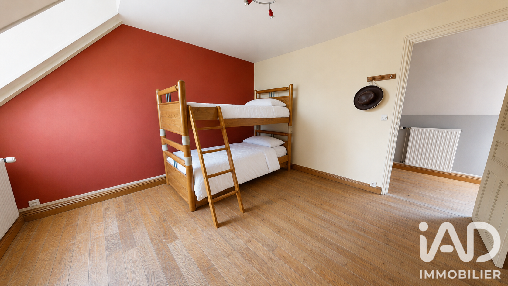 Vente maison à Beutin (62170) : maison 9 pièces 195 m² - 2058781 — 12