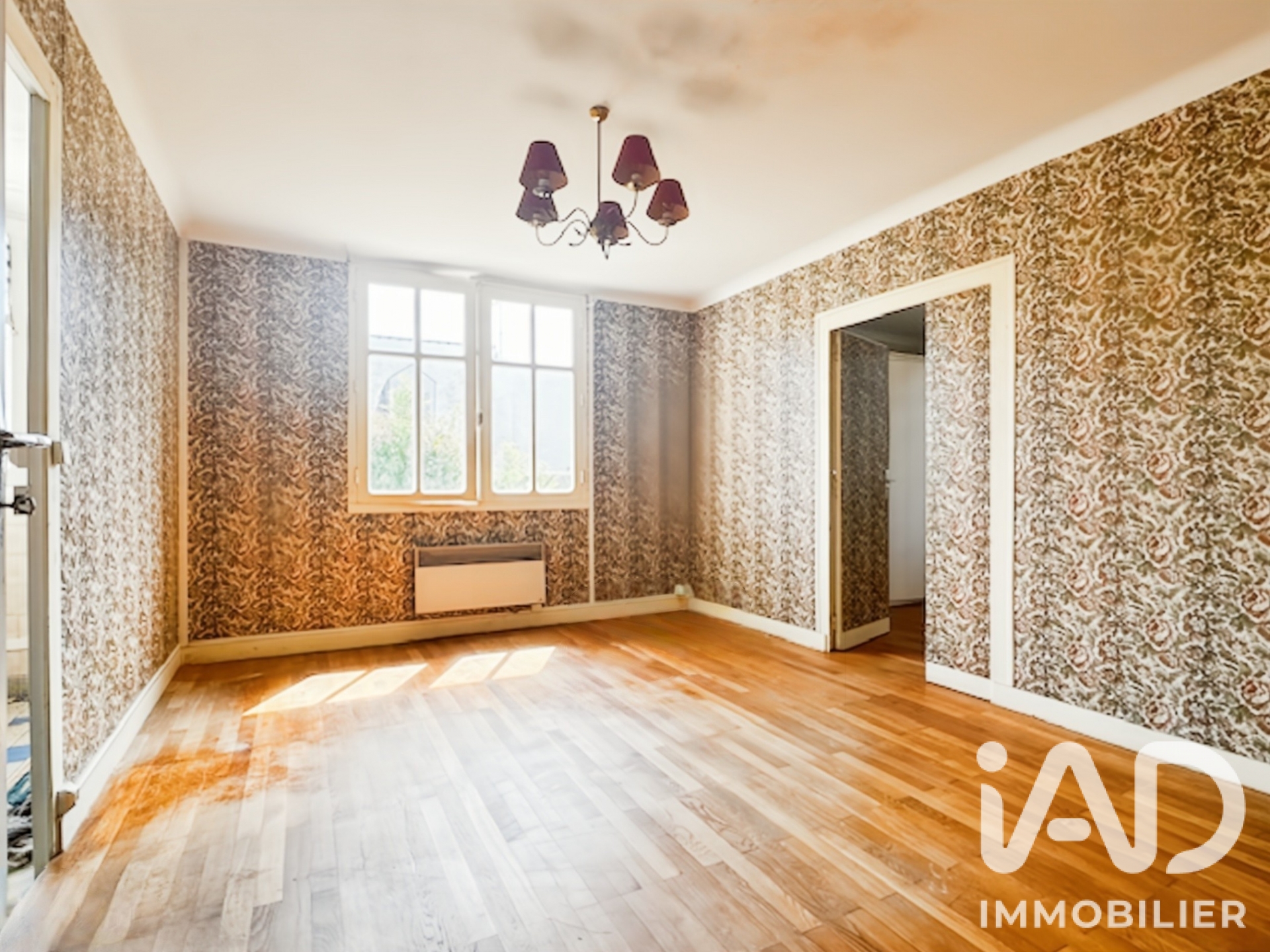 Vente maison à Le Pouliguen (44510) : maison 3 pièces 72 m² - 2057348 — 5