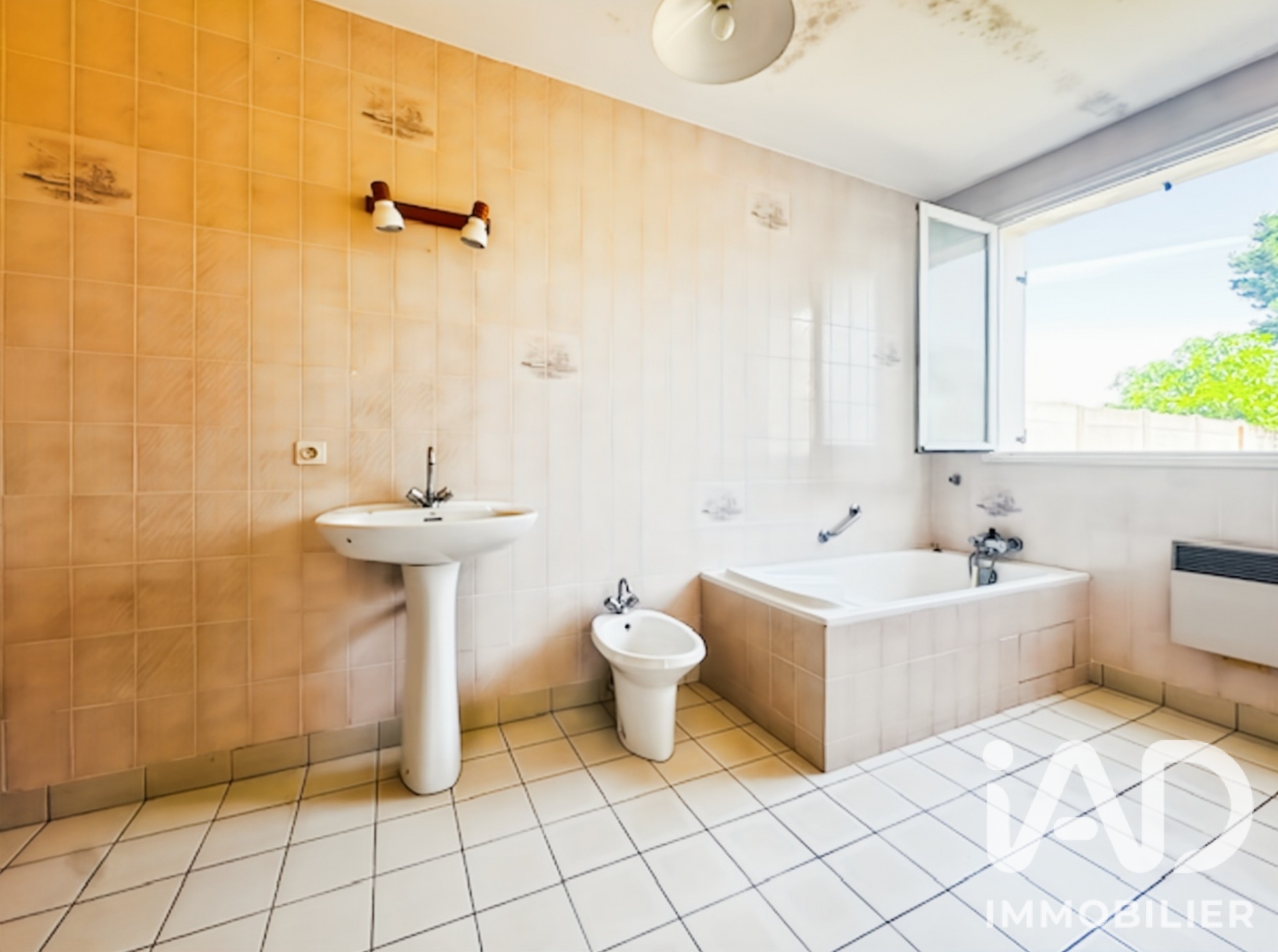 Vente maison à Le Pouliguen (44510) : maison 3 pièces 72 m² - 2057348 — 7