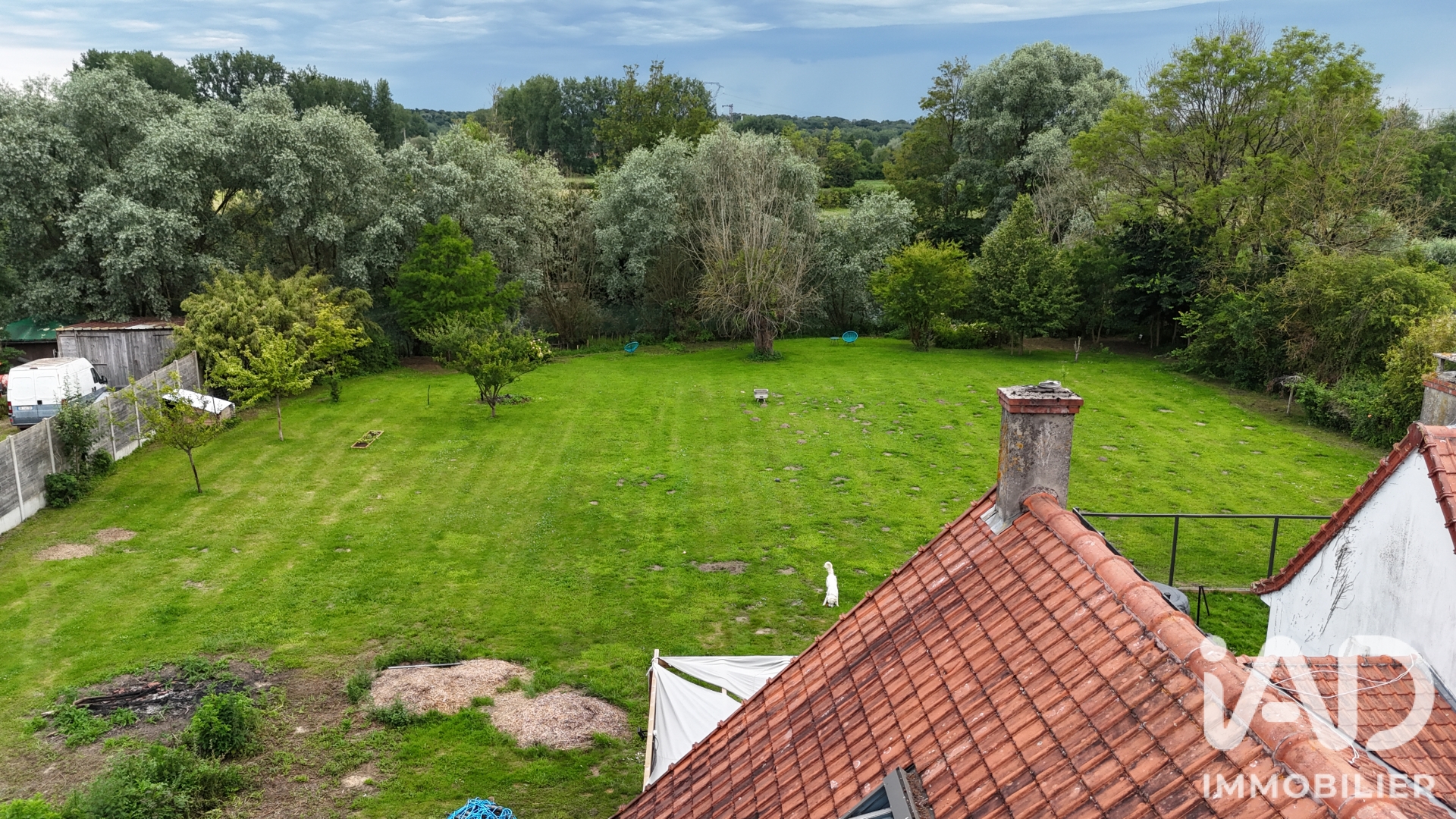 Vente maison à Beutin (62170) : maison 9 pièces 195 m² - 2058781 — 18
