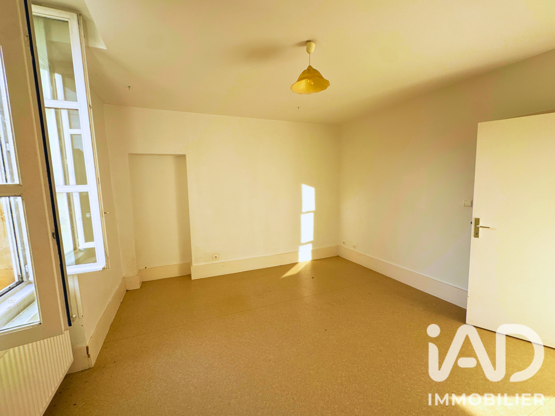 Vente maison à Perroy (58220) : maison 5 pièces 103 m² - 2057509 — 10