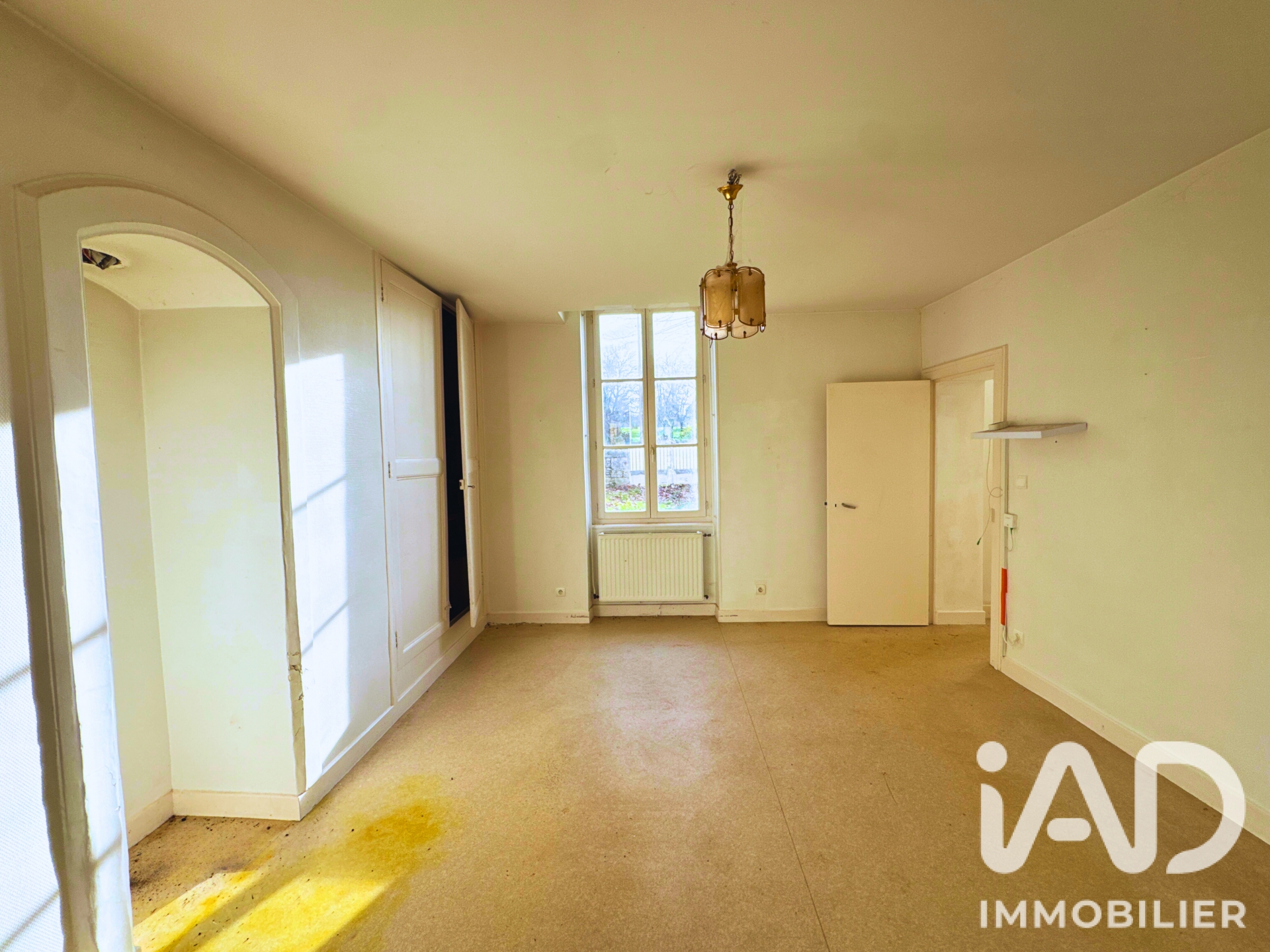 Vente maison à Perroy (58220) : maison 5 pièces 103 m² - 2057509 — 12