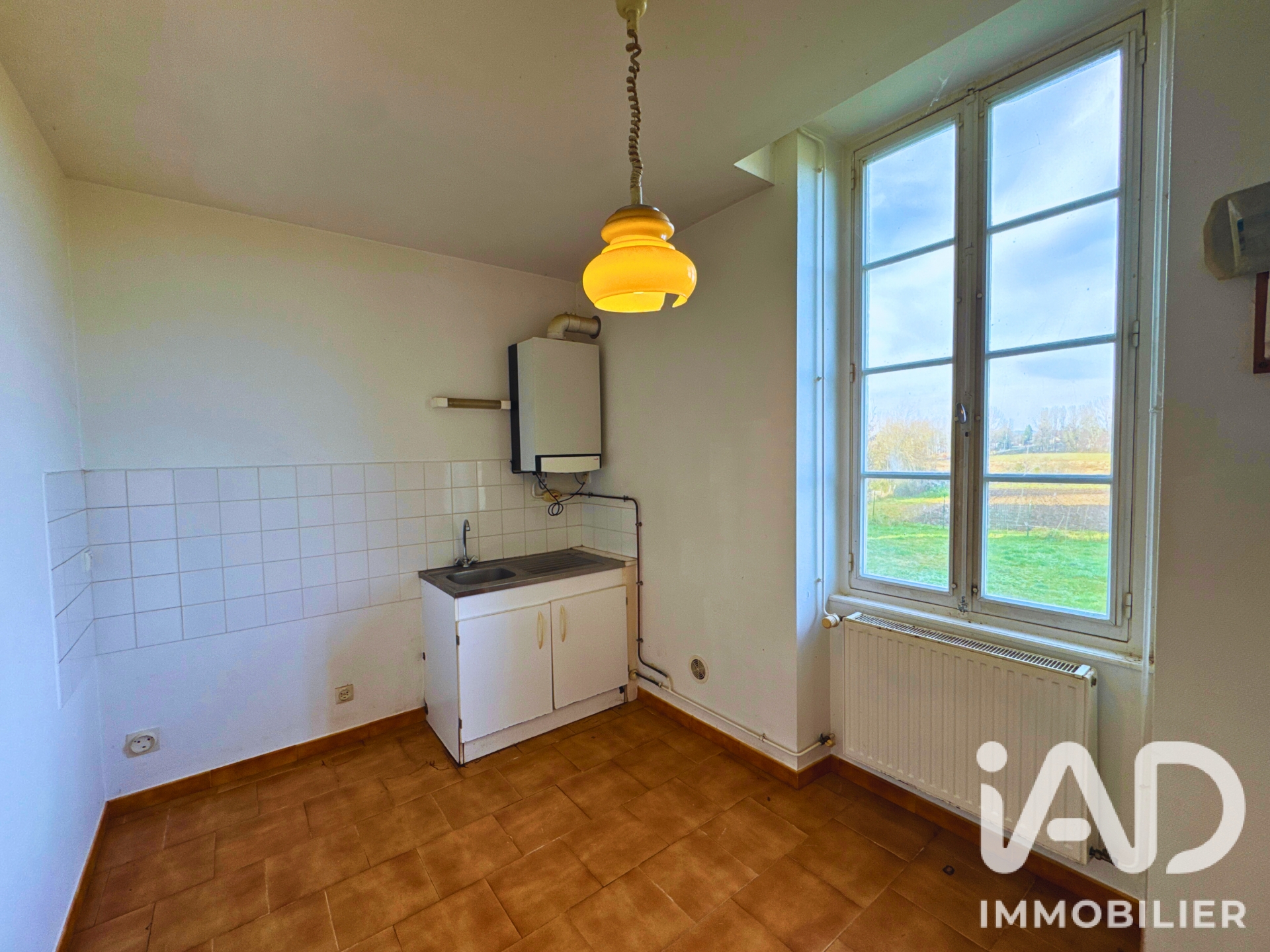 Vente maison à Perroy (58220) : maison 5 pièces 103 m² - 2057509 — 5