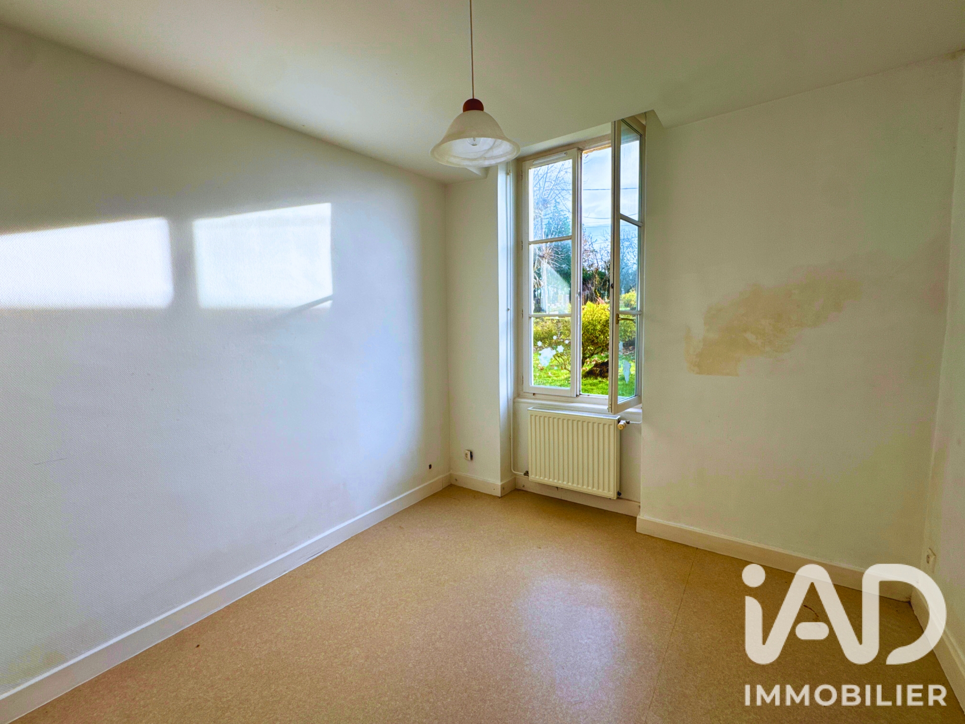 Vente maison à Perroy (58220) : maison 5 pièces 103 m² - 2057509 — 6