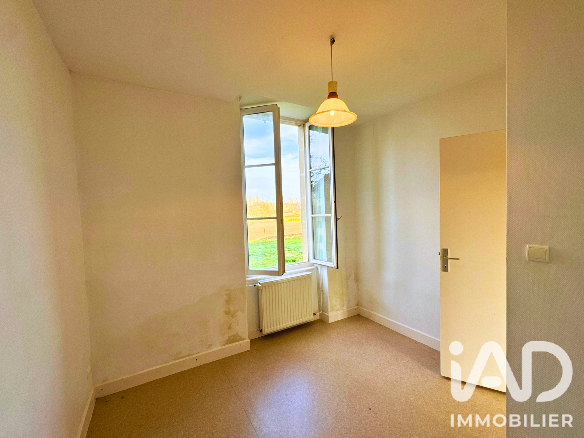 Vente maison à Perroy (58220) : maison 5 pièces 103 m² - 2057509 — 7