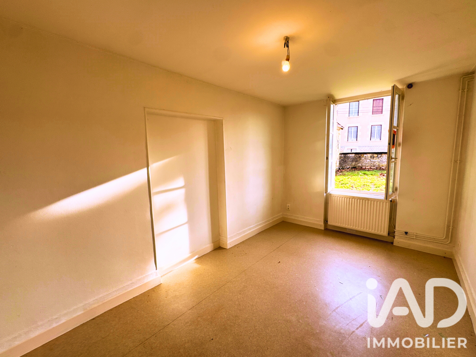 Vente maison à Perroy (58220) : maison 5 pièces 103 m² - 2057509 — 8