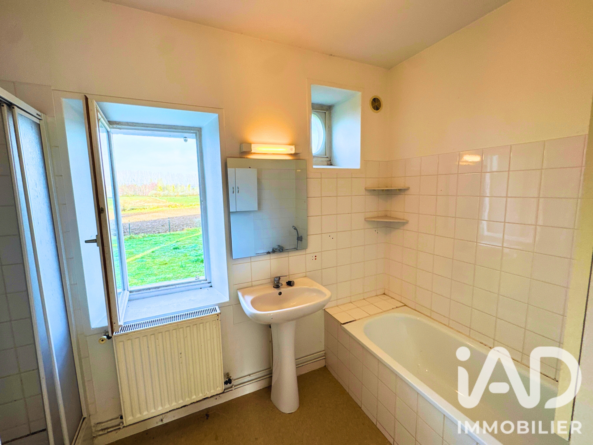 Vente maison à Perroy (58220) : maison 5 pièces 103 m² - 2057509 — 9