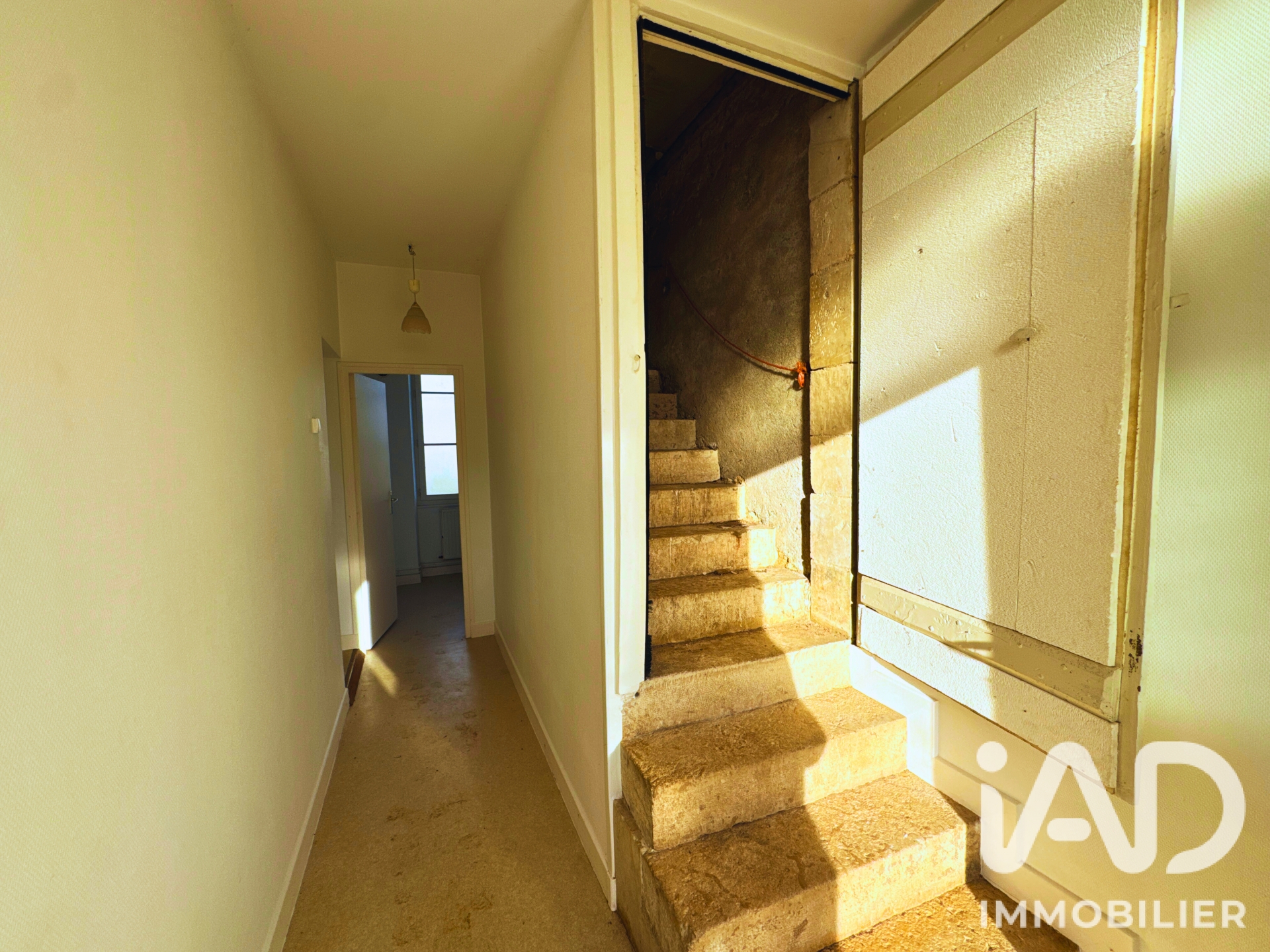 Vente maison à Perroy (58220) : maison 5 pièces 103 m² - 2057509 — 4
