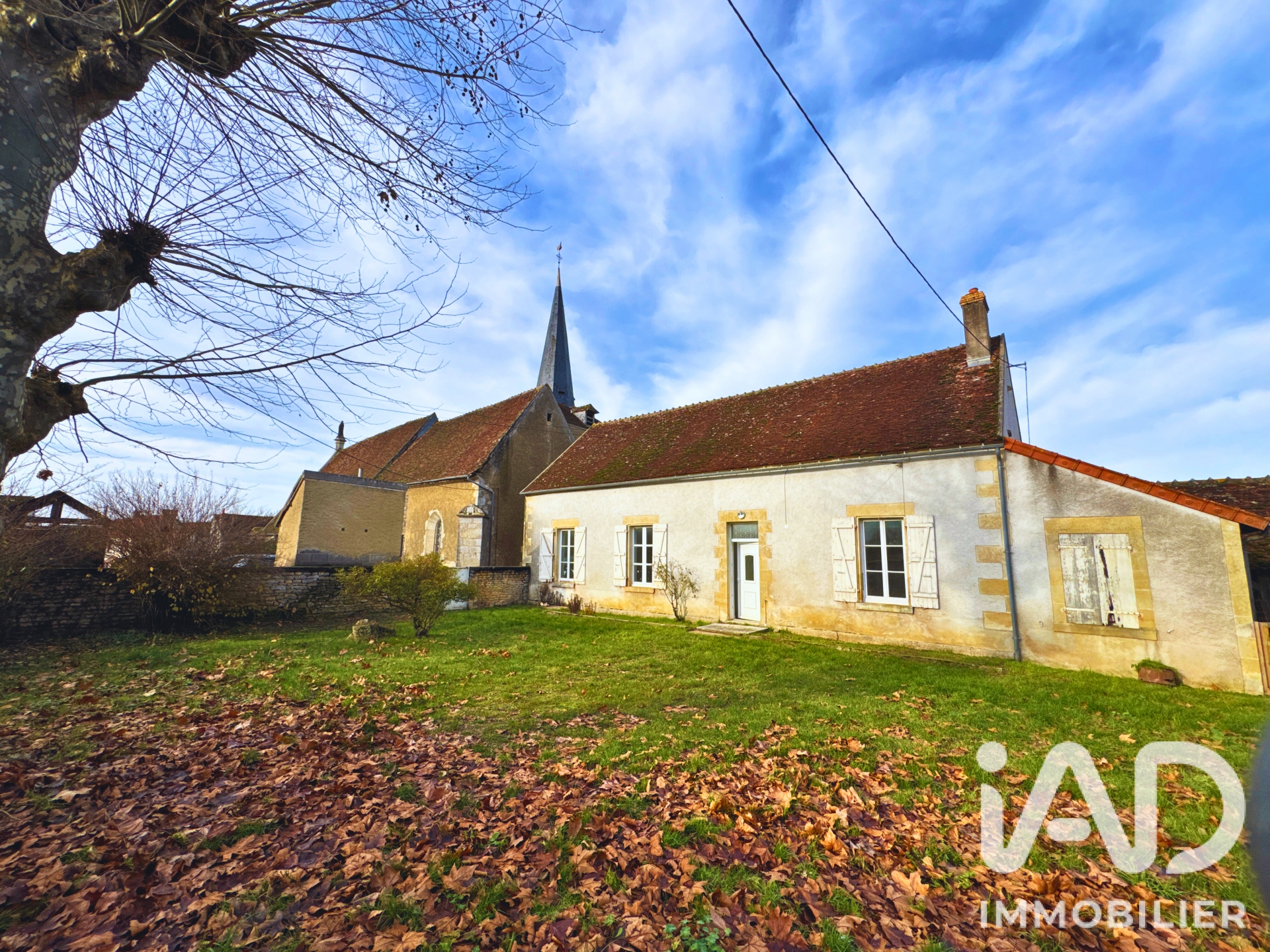 Vente Maison/villa 5 pièces