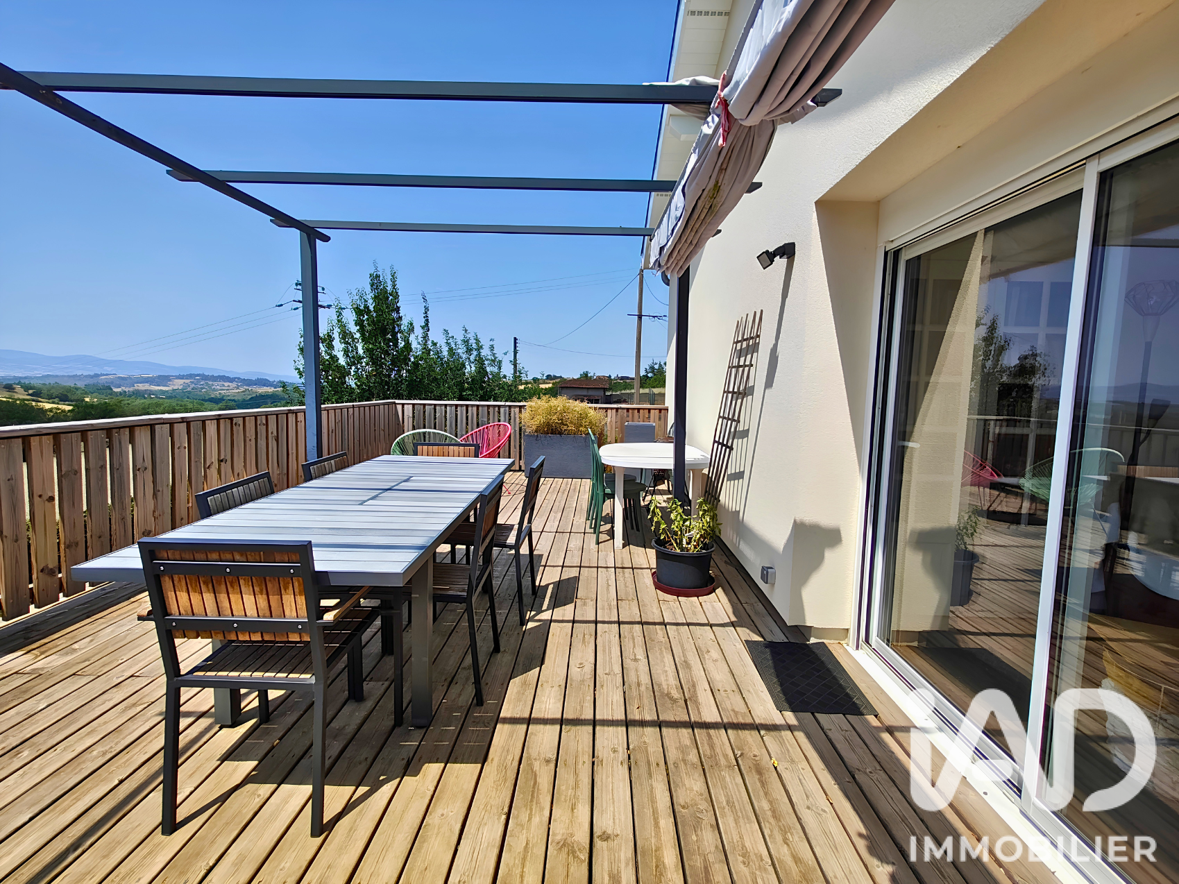 Vente Maison/villa 6 pièces