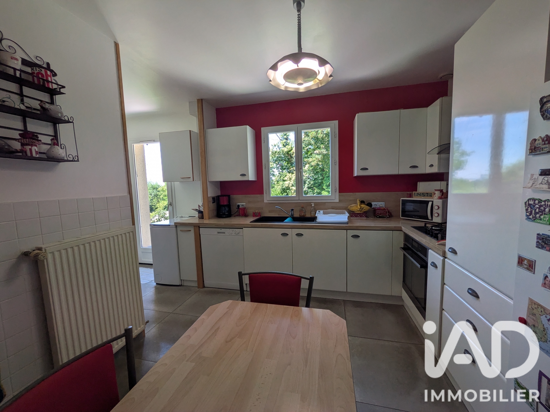 Vente Maison/villa 6 pièces