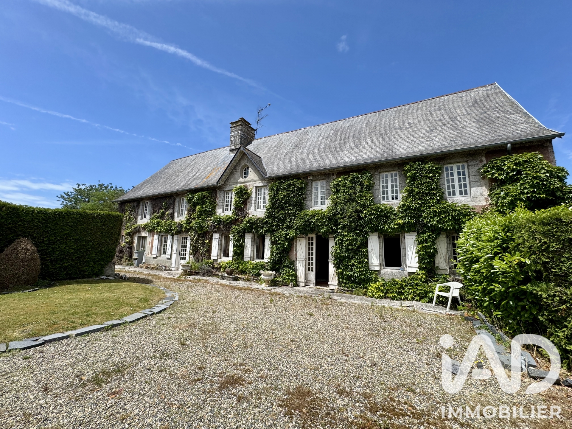 Vente Maison de village 5 pièces