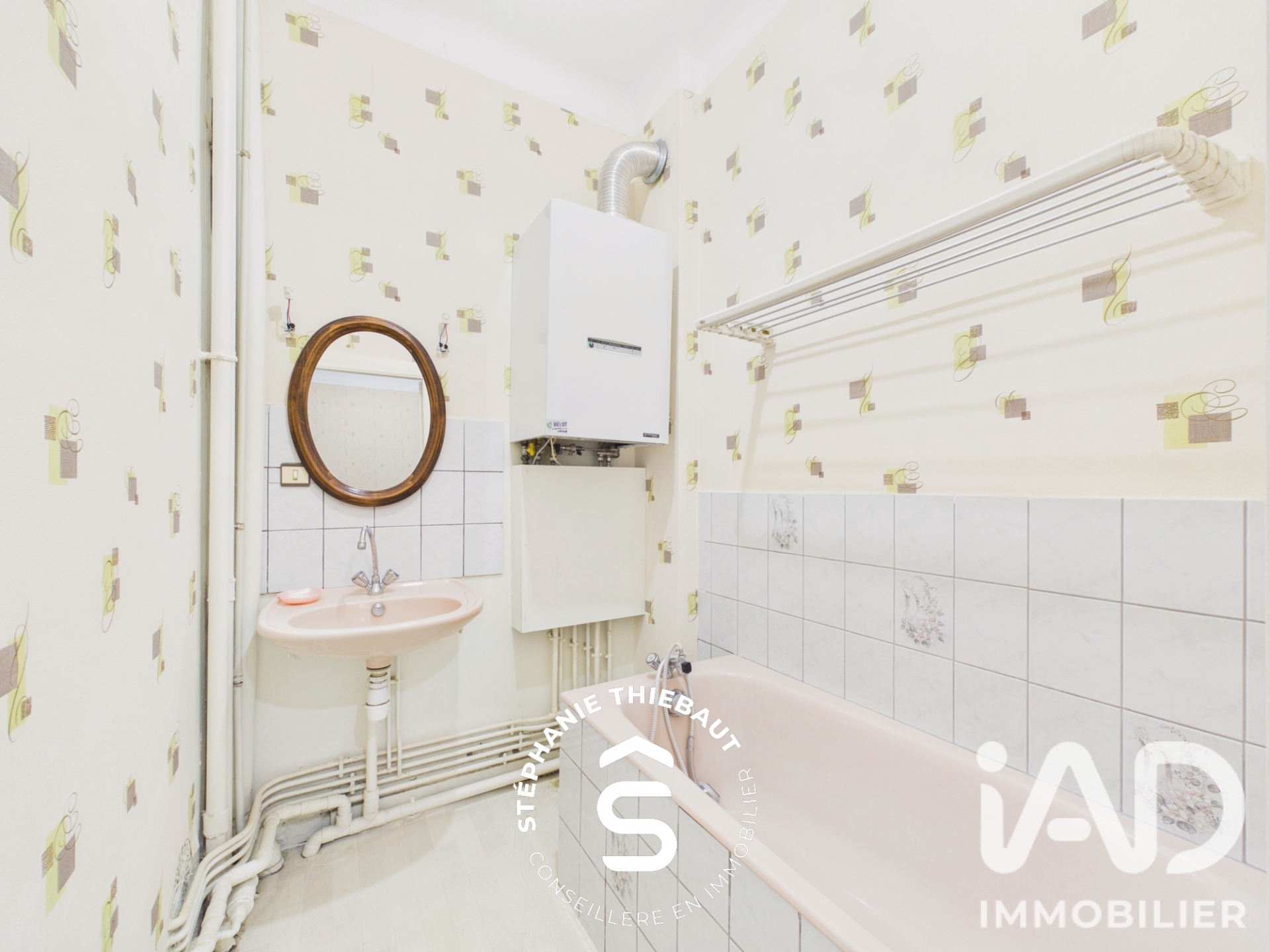 Vente appartement à Épinal (88000) : appartement 2 pièces 66 m² - 2049961 — 9