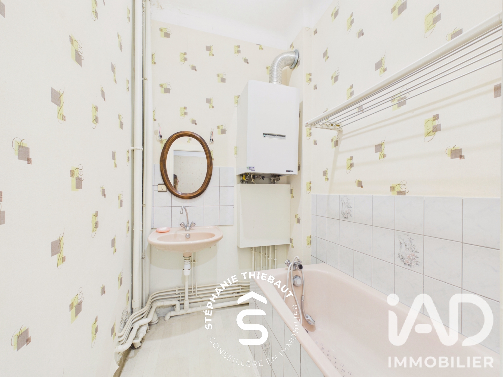 Vente appartement à Épinal (88000) : appartement 2 pièces 66 m² - 2049961 — 11