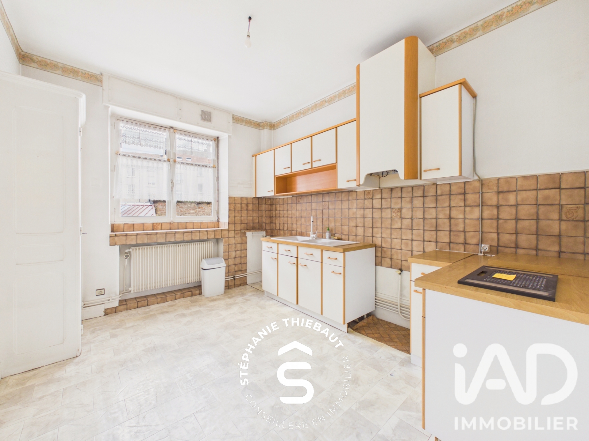Vente appartement à Épinal (88000) : appartement 2 pièces 66 m² - 2049961 — 7