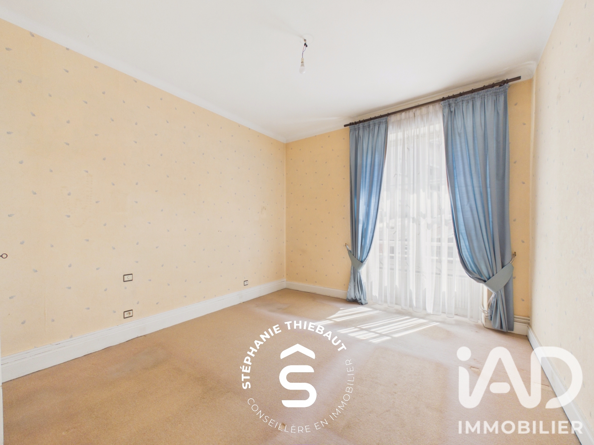 Vente appartement à Épinal (88000) : appartement 2 pièces 66 m² - 2049961 — 4
