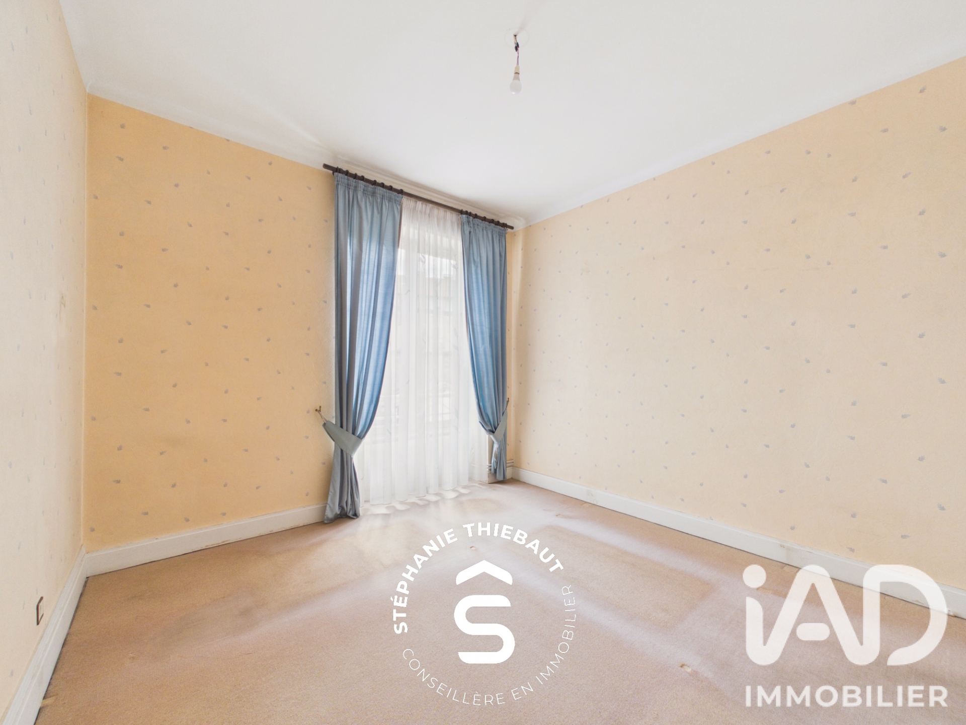 Vente appartement à Épinal (88000) : appartement 2 pièces 66 m² - 2049961 — 13