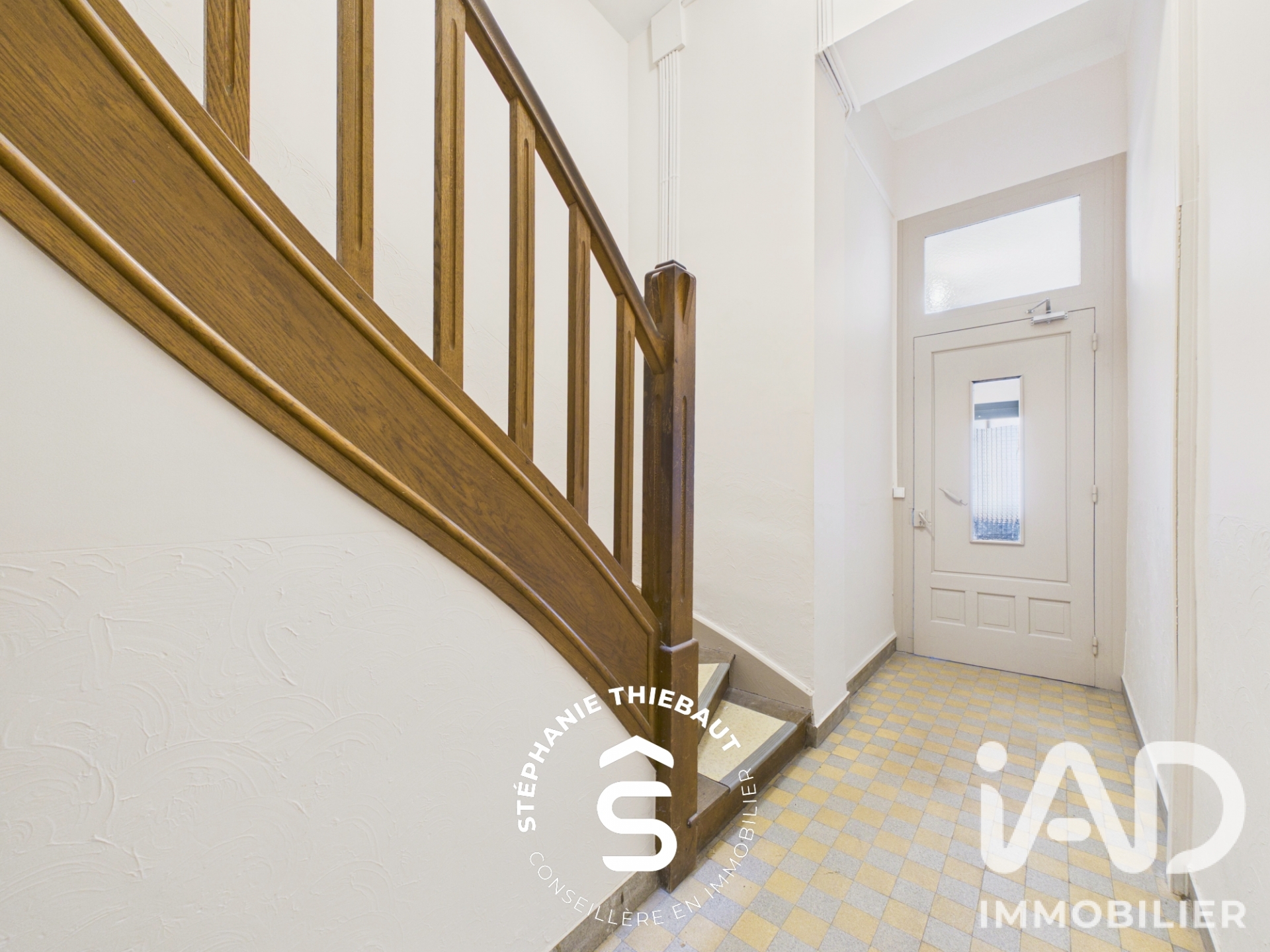 Vente appartement à Épinal (88000) : appartement 2 pièces 66 m² - 2049961 — 10