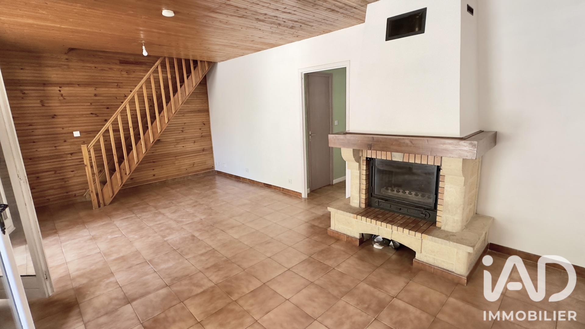 Vente maison à Solliès-Toucas (83210) : maison traditionnelle 4 pièces 81 m² - 2054627 — 7