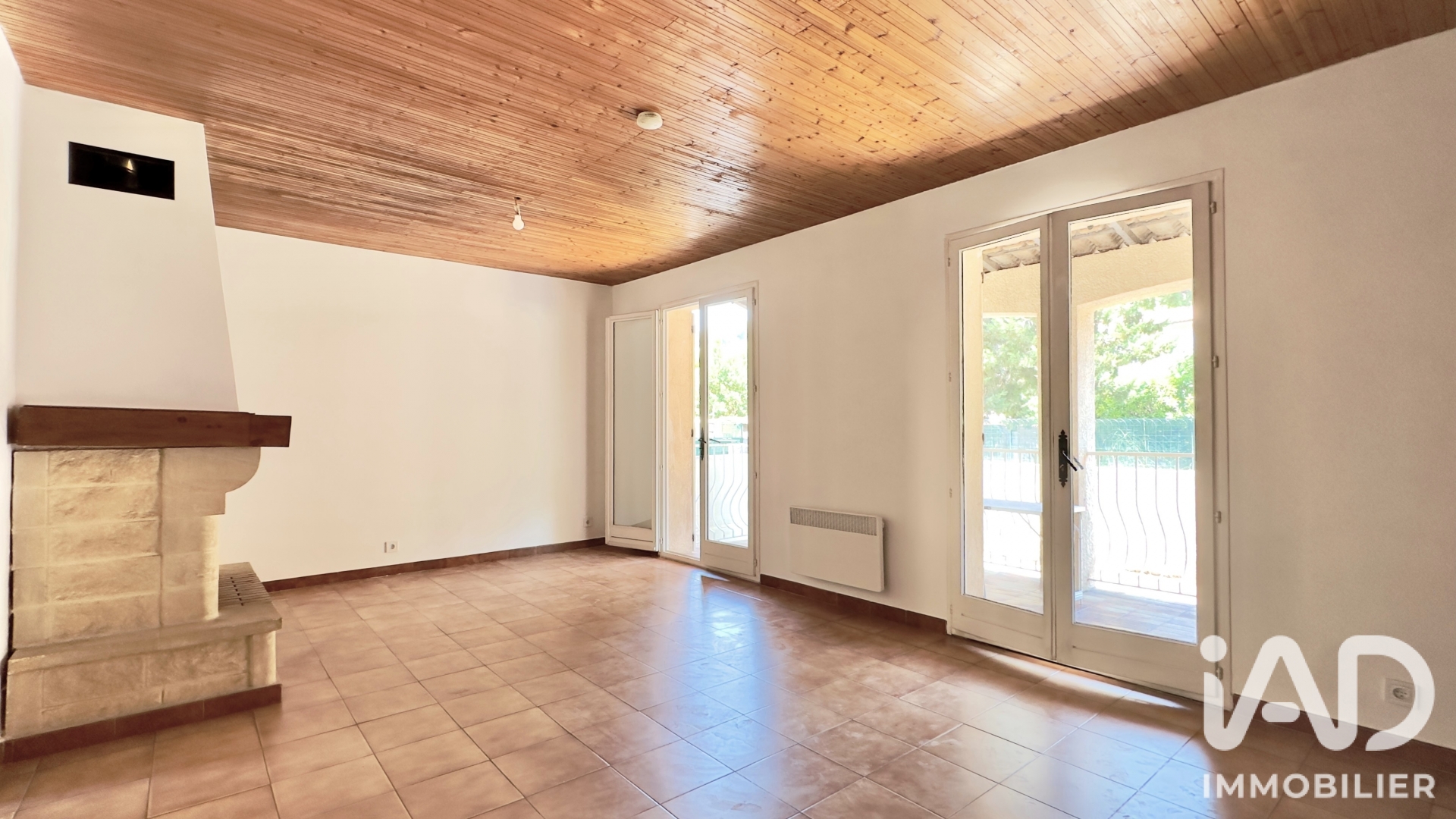 Vente maison à Solliès-Toucas (83210) : maison traditionnelle 4 pièces 81 m² - 2054627 — 6