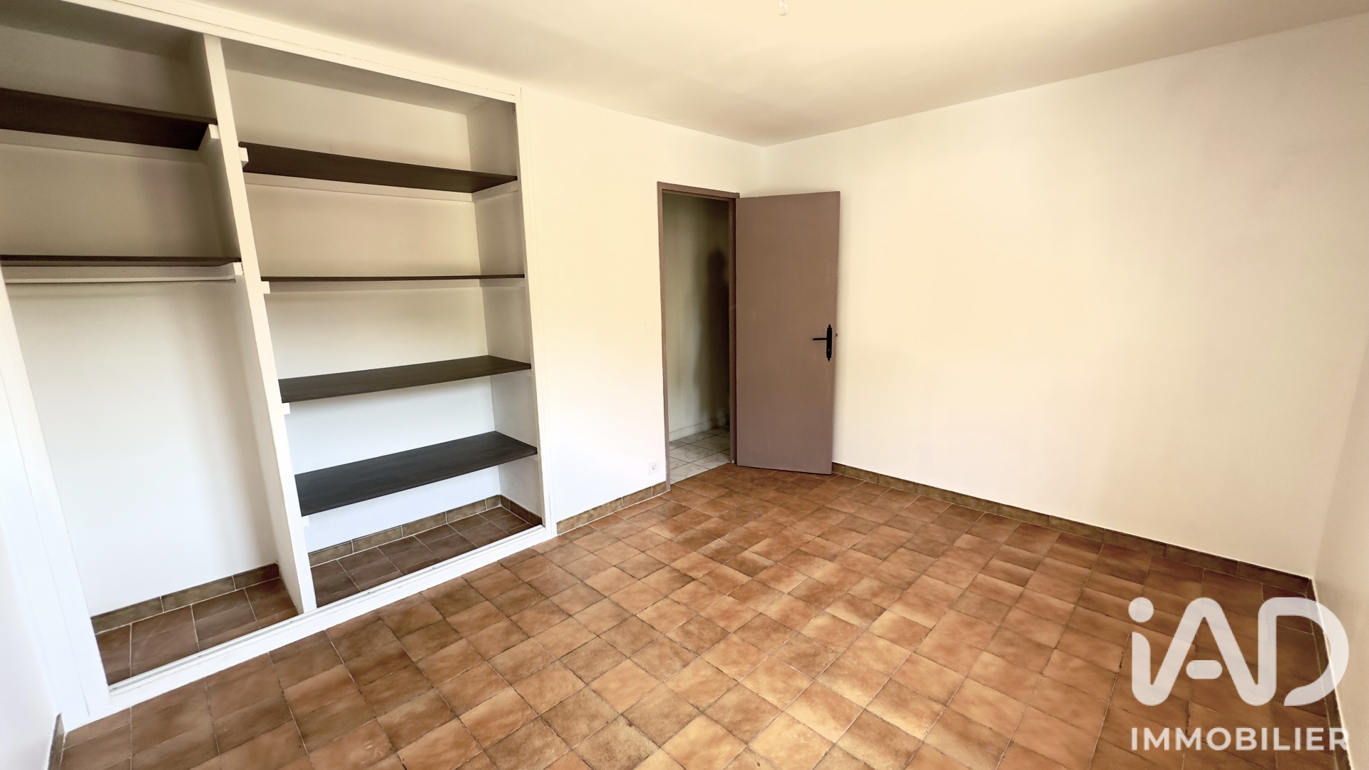 Vente maison à Solliès-Toucas (83210) : maison traditionnelle 4 pièces 81 m² - 2054627 — 12