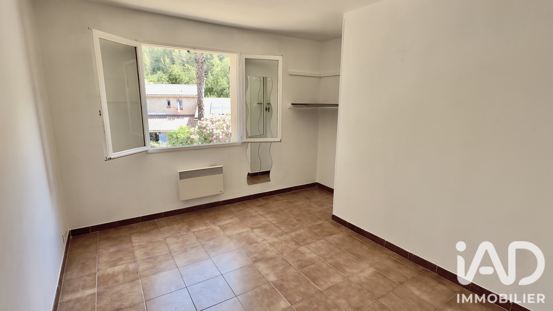 Vente maison à Solliès-Toucas (83210) : maison traditionnelle 4 pièces 81 m² - 2054627 — 13