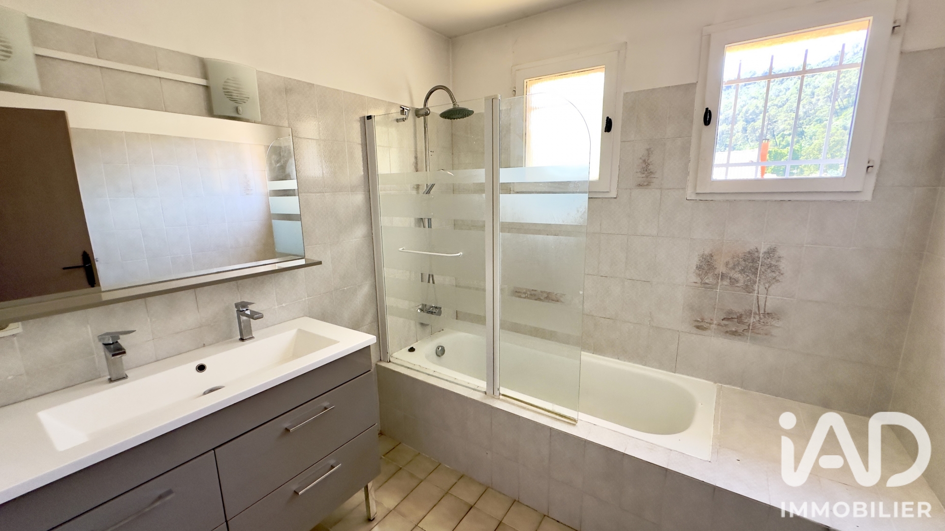 Vente maison à Solliès-Toucas (83210) : maison traditionnelle 4 pièces 81 m² - 2054627 — 17