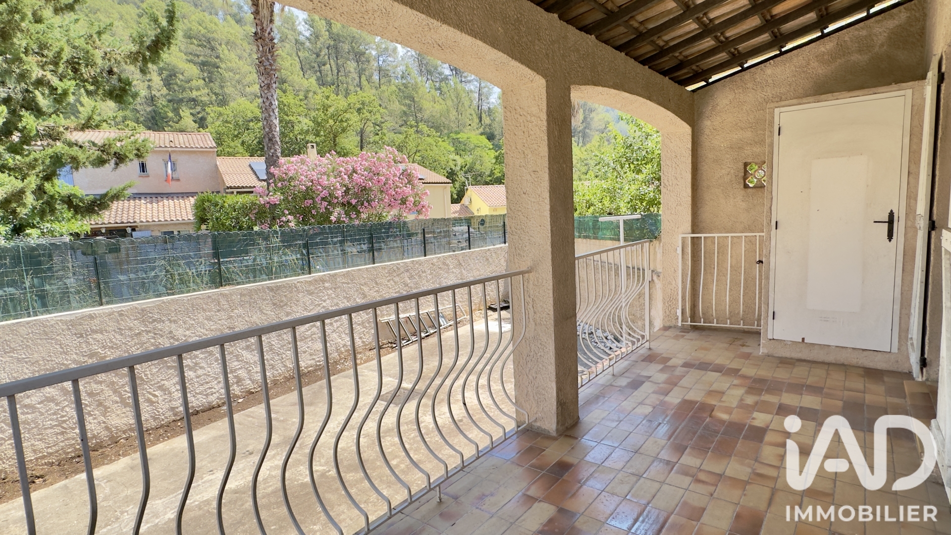 Vente maison à Solliès-Toucas (83210) : maison traditionnelle 4 pièces 81 m² - 2054627 — 10