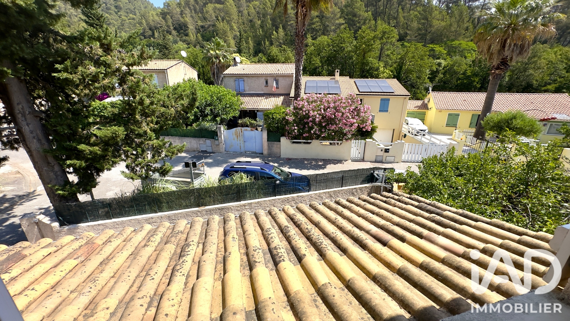 Vente maison à Solliès-Toucas (83210) : maison traditionnelle 4 pièces 81 m² - 2054627 — 16