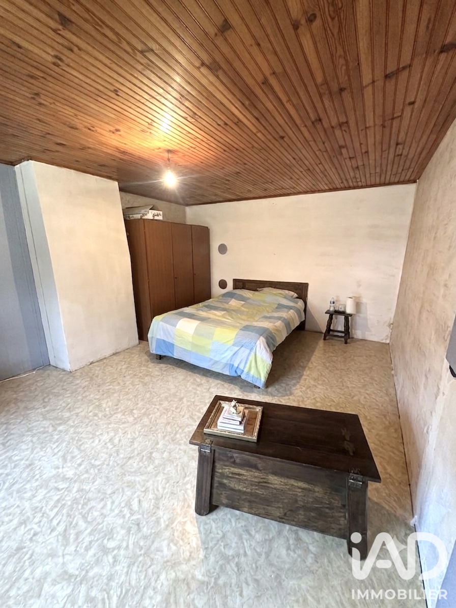 Vente maison à Auchel (62260) : maison de ville 5 pièces 80 m² - 2055311 — 4
