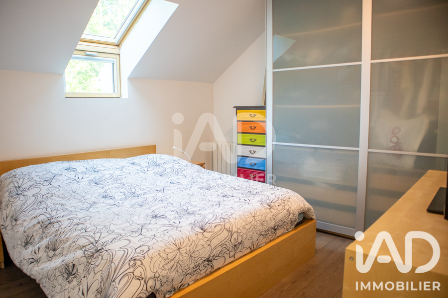Vente maison à Liverdy-en-Brie (77220) : maison 5 pièces 118 m² - 2057671 — 13